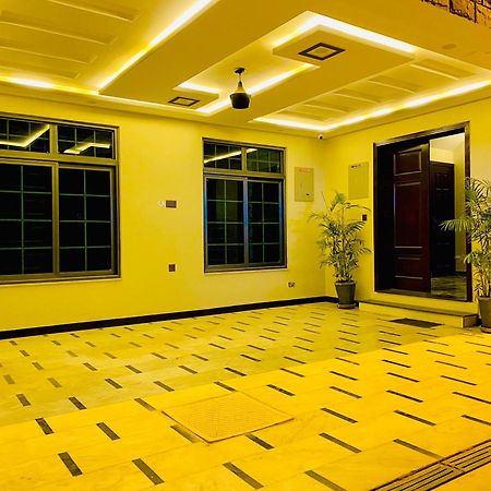 Moonlight Guest House Равалпинди Экстерьер фото