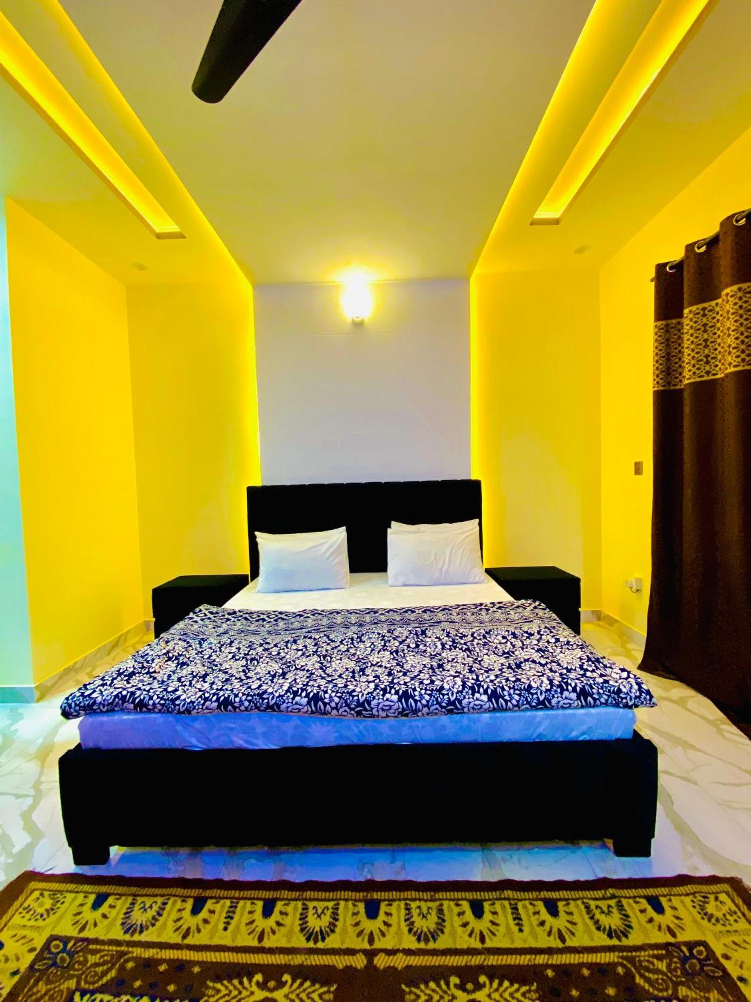 Moonlight Guest House Равалпинди Экстерьер фото