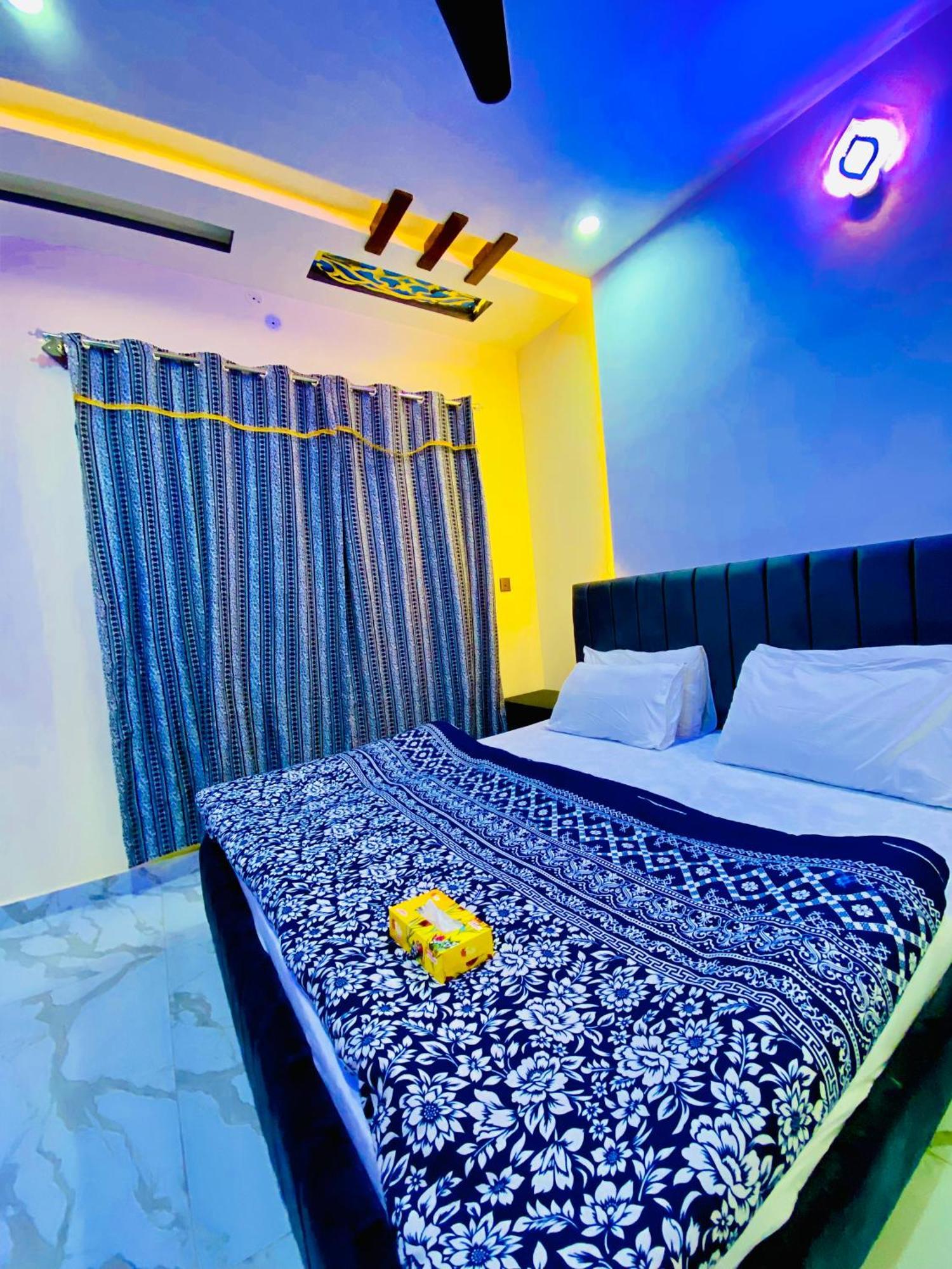 Moonlight Guest House Равалпинди Экстерьер фото