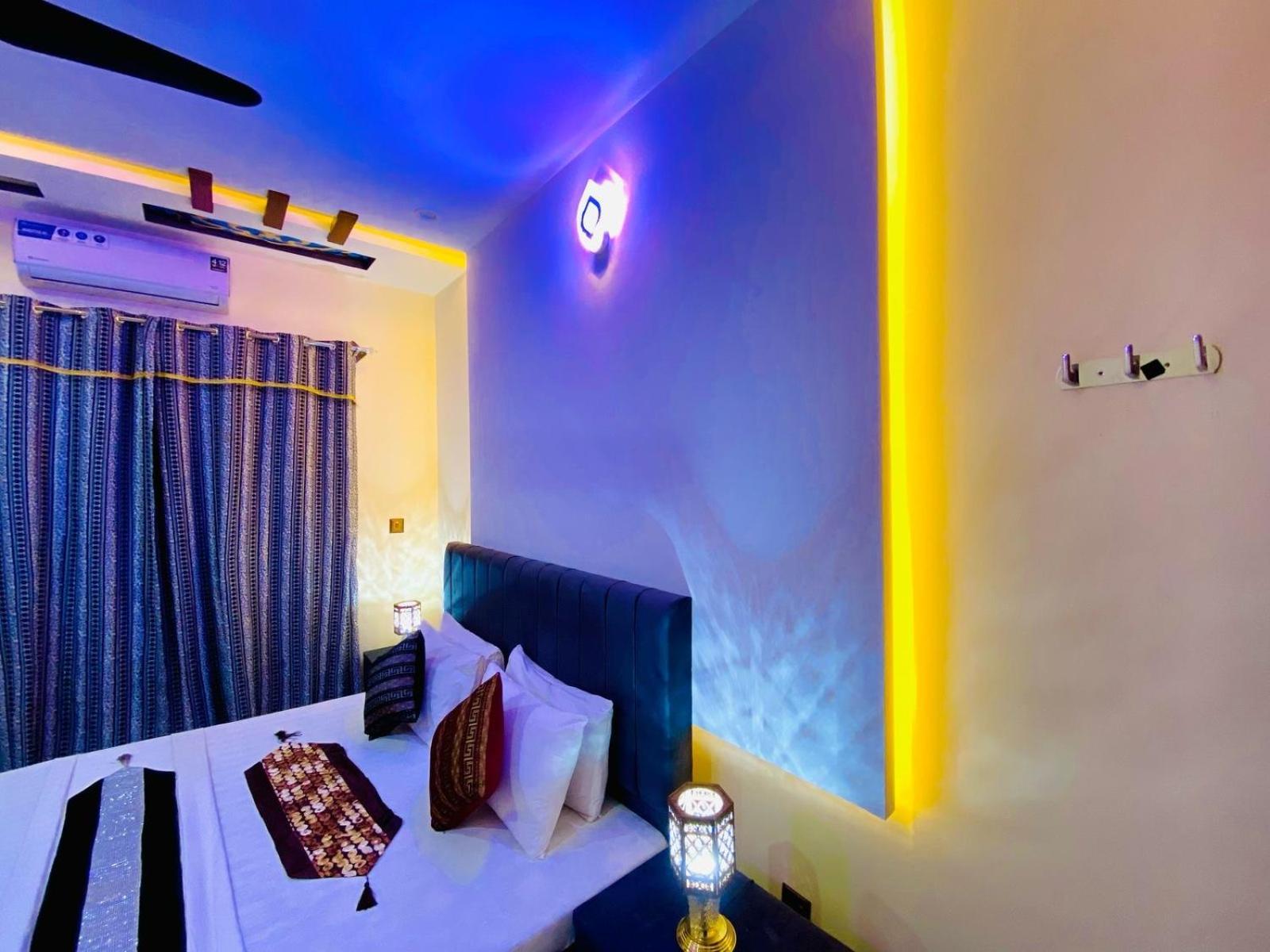 Moonlight Guest House Равалпинди Экстерьер фото
